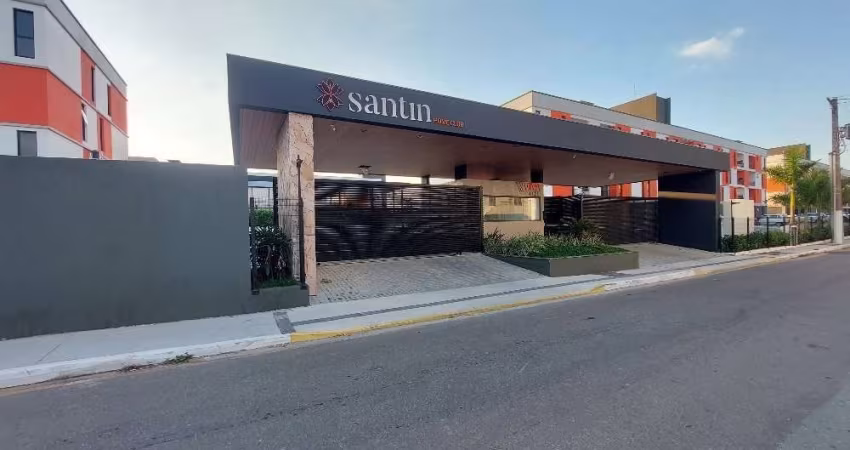 Apartamento com 2 quartos para alugar na Rua São Benedito, 1090, Serraria, São José