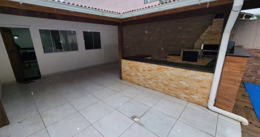 Casa com 3 quartos para alugar na Rua Moinho Rio Vermelho, 26, São João do Rio Vermelho, Florianópolis