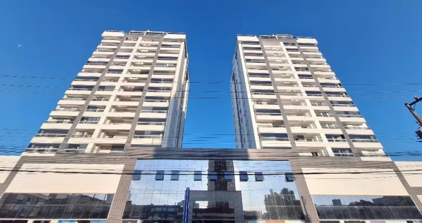 Apartamento com 3 quartos para alugar na Rua Santos Saraiva, 469, Estreito, Florianópolis