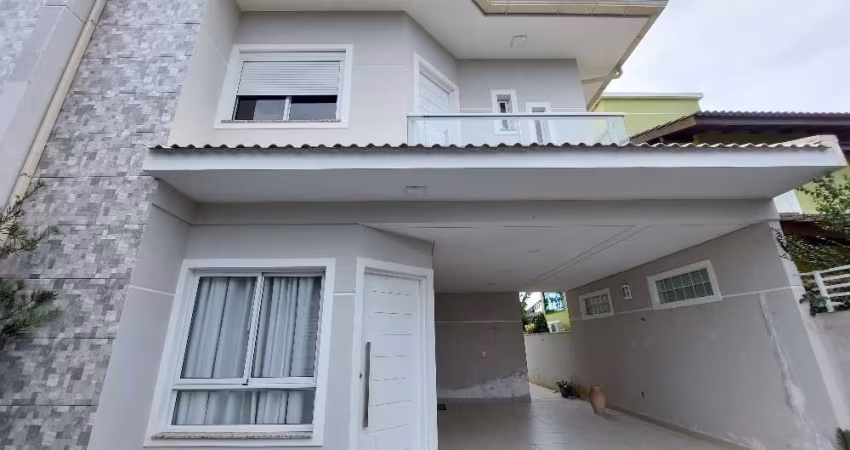 Casa com 4 quartos para alugar na Rua do Farol, 506, Campeche, Florianópolis