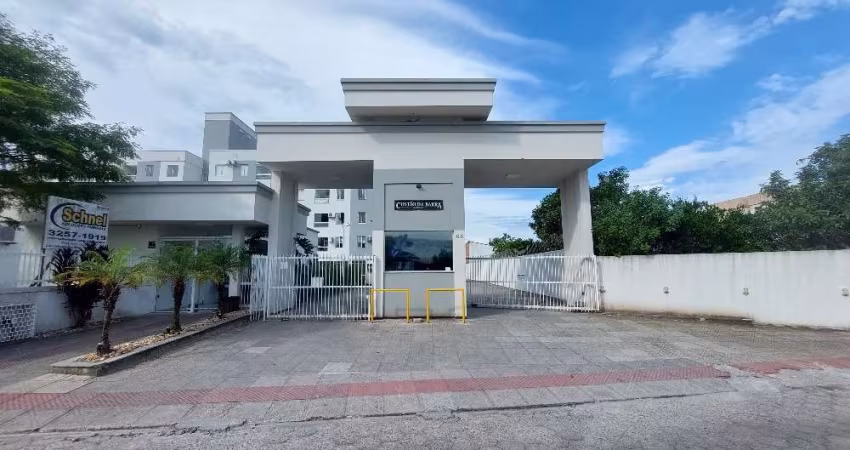 Apartamento com 2 quartos para alugar na Rua Tomé de Souza, 66, Barra do Aririú, Palhoça