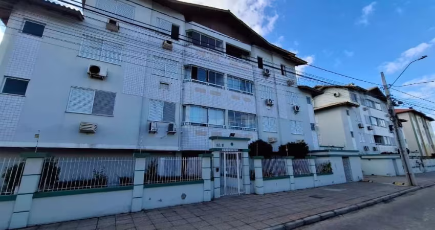 Apartamento com 2 quartos para alugar na Rua das Dunas, 125, Ingleses, Florianópolis