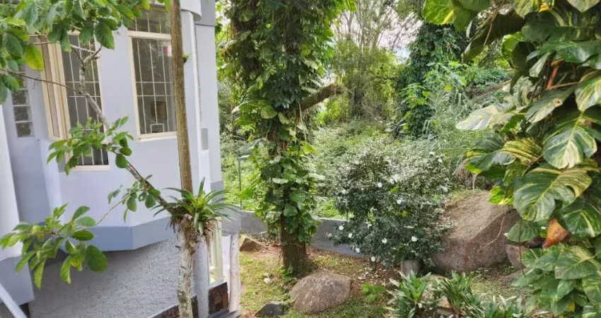 Casa com 3 quartos para alugar na Rua Dorvalina Machado Coelho, 360, João Paulo, Florianópolis