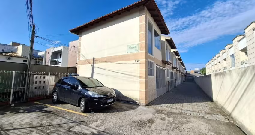 Casa em condomínio fechado com 2 quartos para alugar na Travessa Nildo Neponoceno Fernandes, 302, Ingleses, Florianópolis