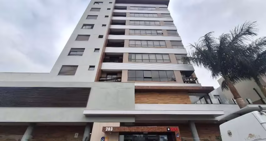 Apartamento com 3 quartos para alugar na Rua São José, 203, Balneário, Florianópolis