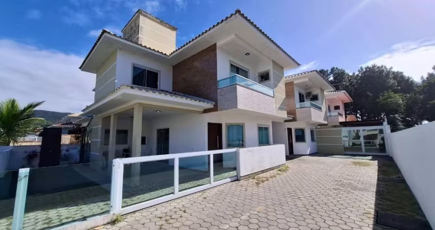Casa com 3 quartos para alugar na Rua Fernando Bauther da Silva, 671, Ingleses, Florianópolis