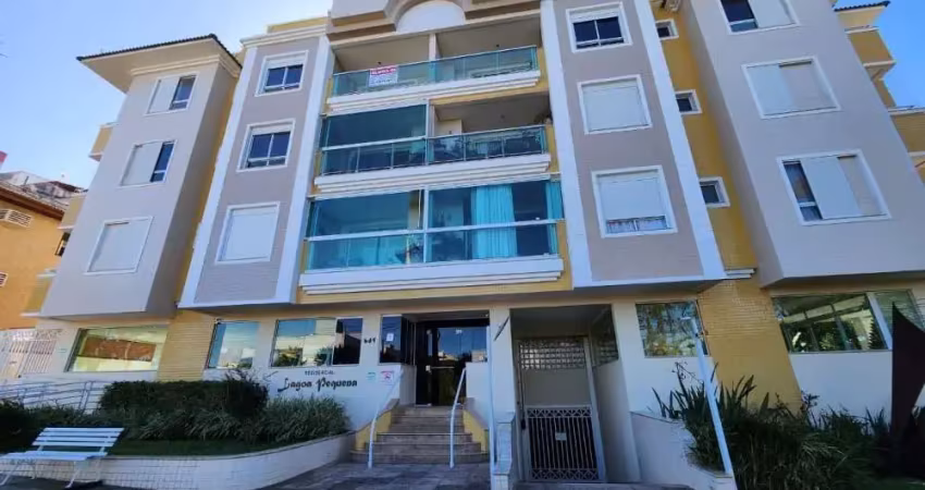 Apartamento com 3 quartos para alugar na Rua Silvio Lopes Araújo, 625, Campeche, Florianópolis