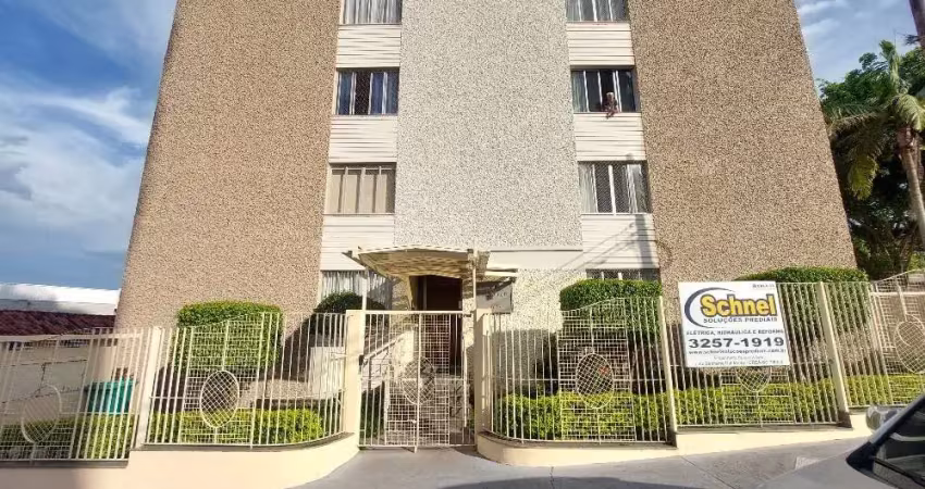 Excelente apartamento 2 dormitório(s) em coqueiros - florianópolis