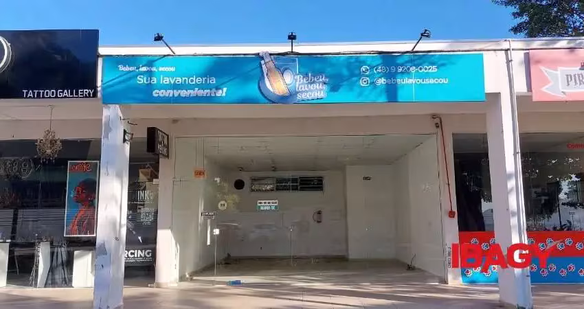 Oportunidade! loja em lagoa da conceição - florianópolis