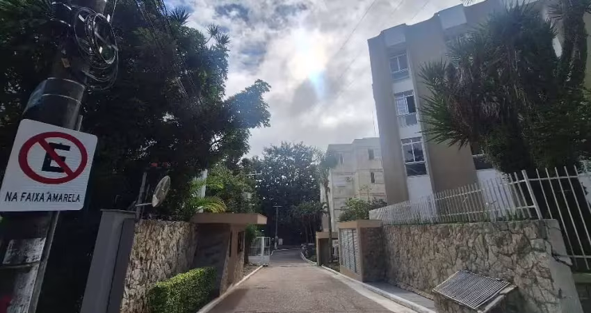 Excelente apartamento 3 dormitório(s) em bom abrigo - florianópolis
