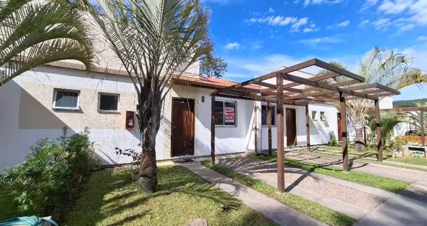Excelente casa 2 dormitório(s) em forquilhas - são josé