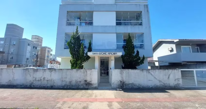 Excelente apartamento 2 dormitório(s) em nova palhoça - palhoça