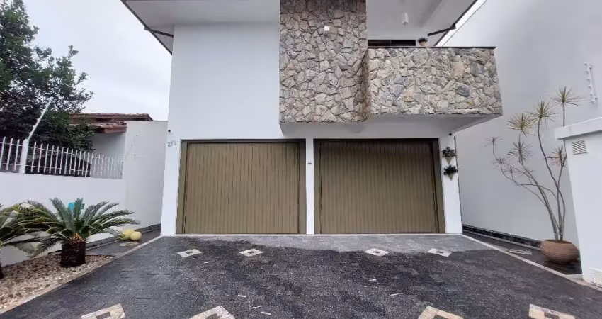 Prédio para alugar na Rua Antônio Mattos Areas, 215, Balneário, Florianópolis