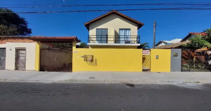Excelente apartamento 1 dormitório(s) em campeche - florianópolis