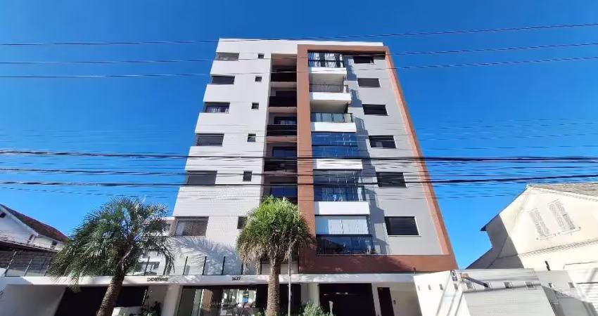 Excelente apartamento 3 dormitório(s) em centro - são josé