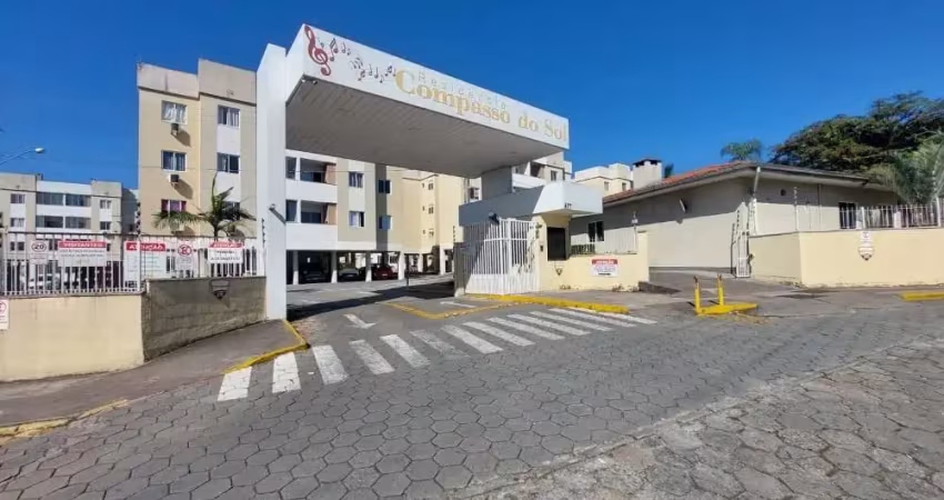 Excelente apartamento 2 dormitório(s) em real parque - são josé