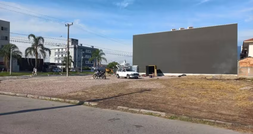 Terreno comercial para alugar na Avenida Aleixo Alves de Souza, 84, Nova Palhoça, Palhoça