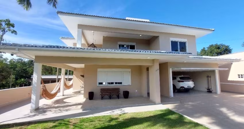 Casa com 4 quartos para alugar na Sao Jorge, 177, Alto Arroio, Imbituba