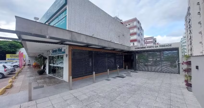 Excelente apartamento 2 dormitório(s) em trindade - florianópolis
