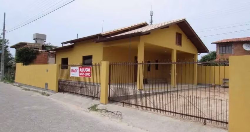 Excelente casa 2 dormitório(s) em são joão do rio vermelho - florianópolis