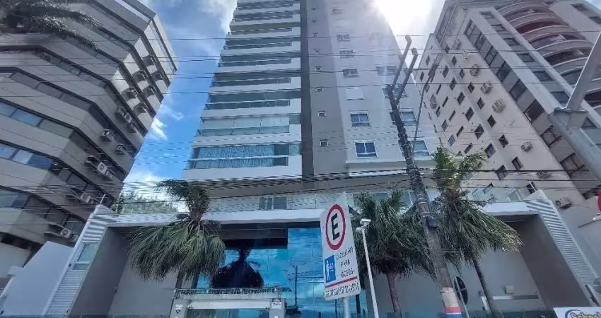 Excelente apartamento 3 dormitório(s) em centro - florianópolis