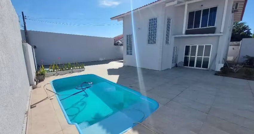 Excelente casa 4 dormitório(s) em pacheco - palhoça