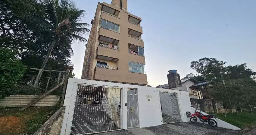 Excelente apartamento 2 dormitório(s) em caminho novo - palhoça