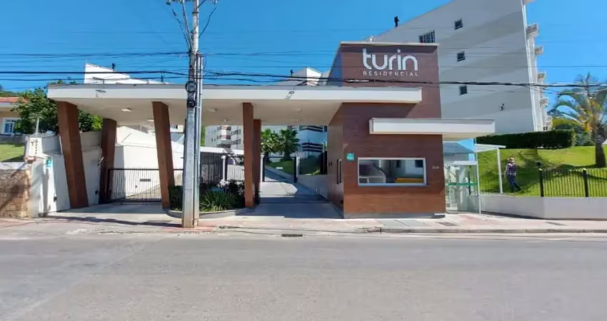 Excelente apartamento 2 dormitório(s) em são sebastião - palhoça