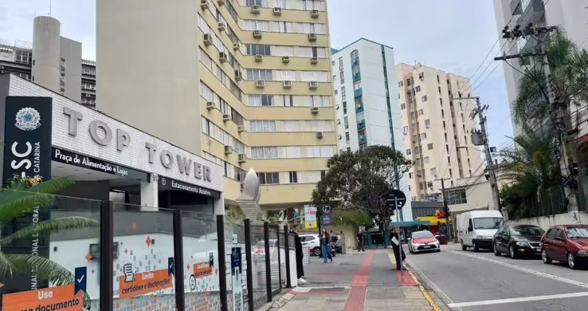 Oportunidade! salas/conjuntos em centro - florianópolis