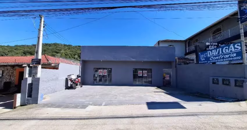 Excelente kitnet 1 dormitório(s) em jardim janaina - biguaçu
