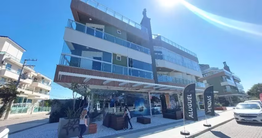 Excelente studio 1 dormitório(s) em campeche - florianópolis