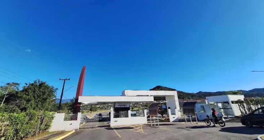 Excelente casa 2 dormitório(s) em bela vista - palhoça