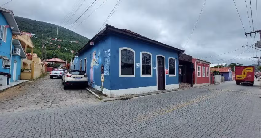 Oportunidade! casa em ribeirão da ilha - florianópolis
