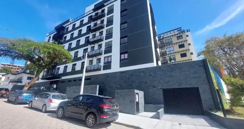 Excelente studio 1 dormitório(s) em carvoeira - florianópolis