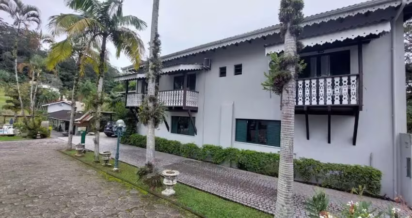 Casa comercial para alugar na Rua Capitão Romualdo de Barros, 703, Carvoeira, Florianópolis