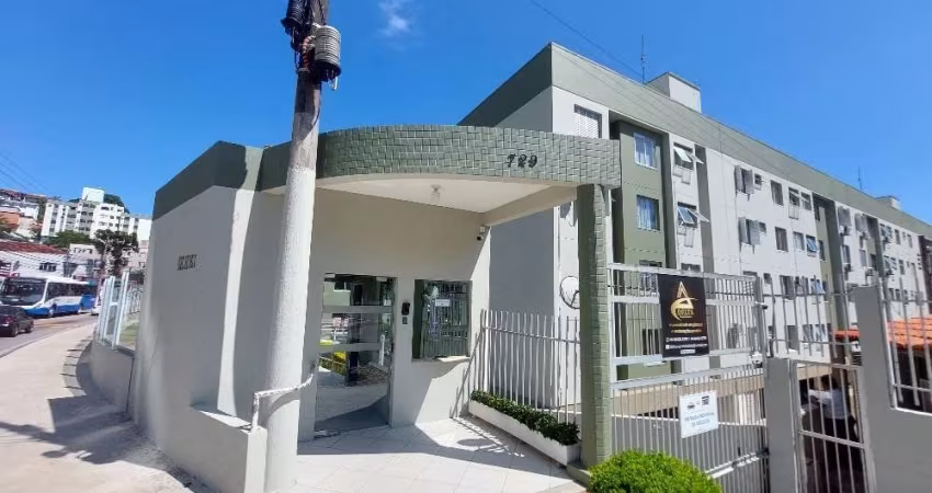 Apartamento com 2 quartos para alugar na Rua Delminda Silveira, 729, Agronômica, Florianópolis
