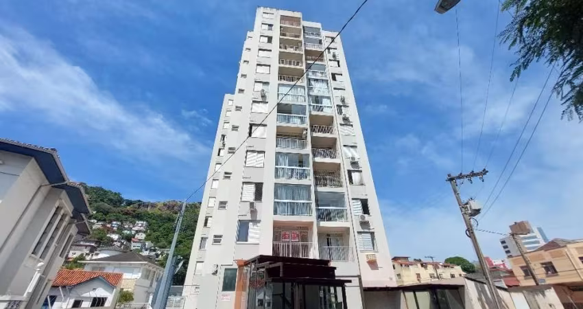 Apartamento com 3 quartos para alugar na Rua Major Costa, 118, Centro, Florianópolis