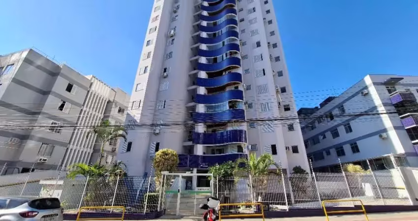 Excelente apartamento 3 dormitório(s) em coqueiros - florianópolis