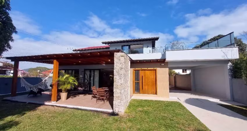 Excelente casa 3 dormitório(s) em santo antônio de lisboa - florianópolis