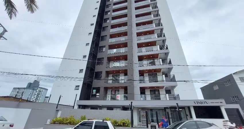 Excelente apartamento 2 dormitório(s) em barreiros - são josé