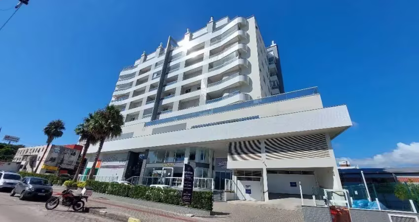 Excelente apartamento 2 dormitório(s) em estreito - florianópolis