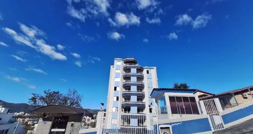 Excelente apartamento 1 dormitório(s) em carvoeira - florianópolis