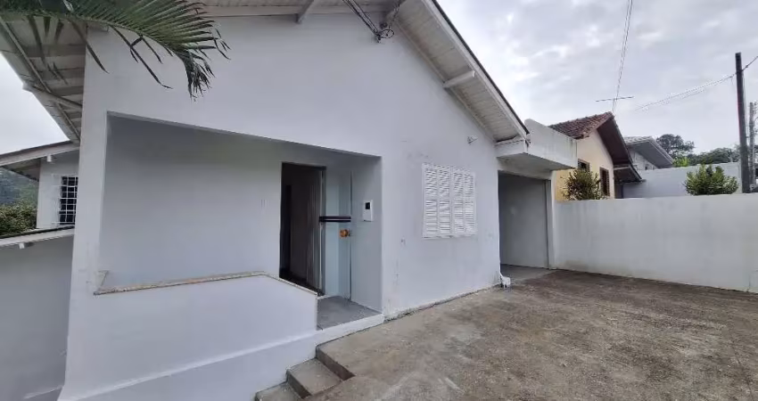 Oportunidade! casa em fazenda santo antônio - são josé