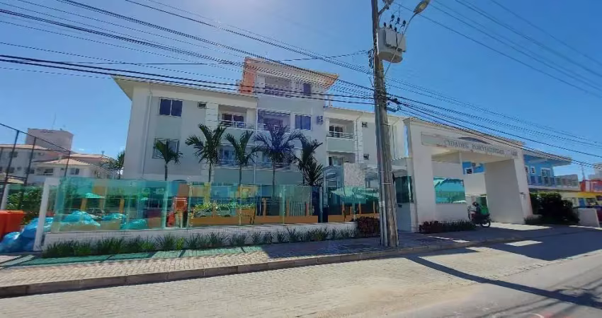Excelente apartamento 1 dormitório(s) em canasvieiras - florianópolis