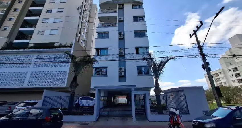 Excelente apartamento 2 dormitório(s) em pedra branca - palhoça