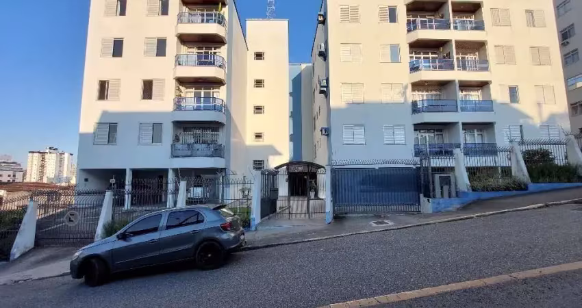Apartamento com 2 quartos para alugar na Rua Afonso Pena, 669, Canto, Florianópolis