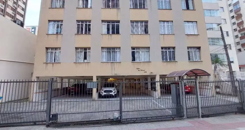 Excelente apartamento 2 dormitório(s) em centro - florianópolis