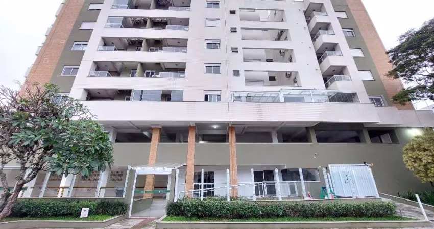 Apartamento com 2 quartos para alugar na Lauro Linhares Esq. Prof Bento Aguido Vieira, 55, Trindade, Florianópolis