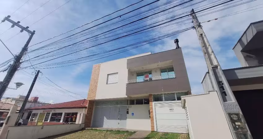 Apartamento 2 Quartos Jardim Cidade De Florianópolis 93m²