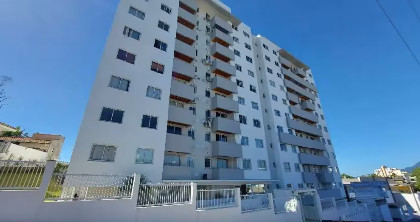 Excelente apartamento 2 dormitório(s) em pagani - palhoça